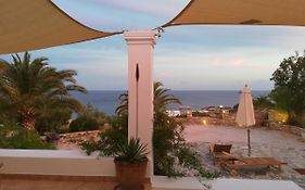 Tranquil Villa With Sea View In Ammopi Karpathos