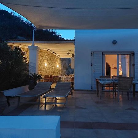 Tranquil Villa With Sea View In Ammopi Karpathos Amoopi Esterno foto