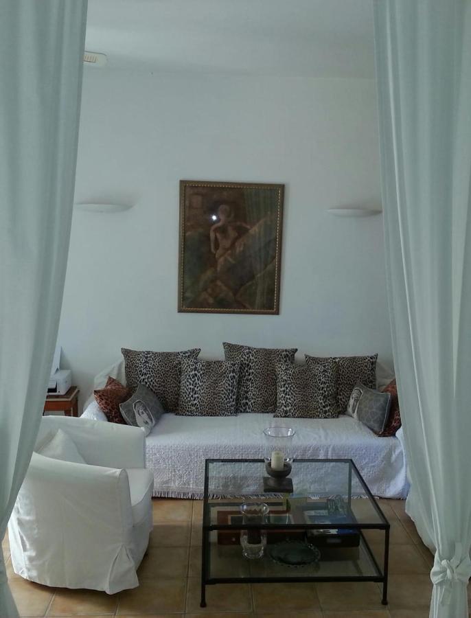 Tranquil Villa With Sea View In Ammopi Karpathos Amoopi Esterno foto