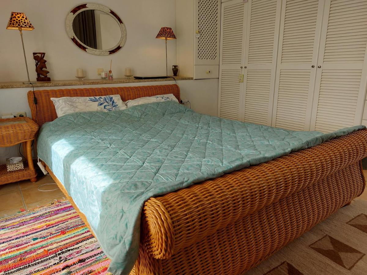 Tranquil Villa With Sea View In Ammopi Karpathos Amoopi Esterno foto