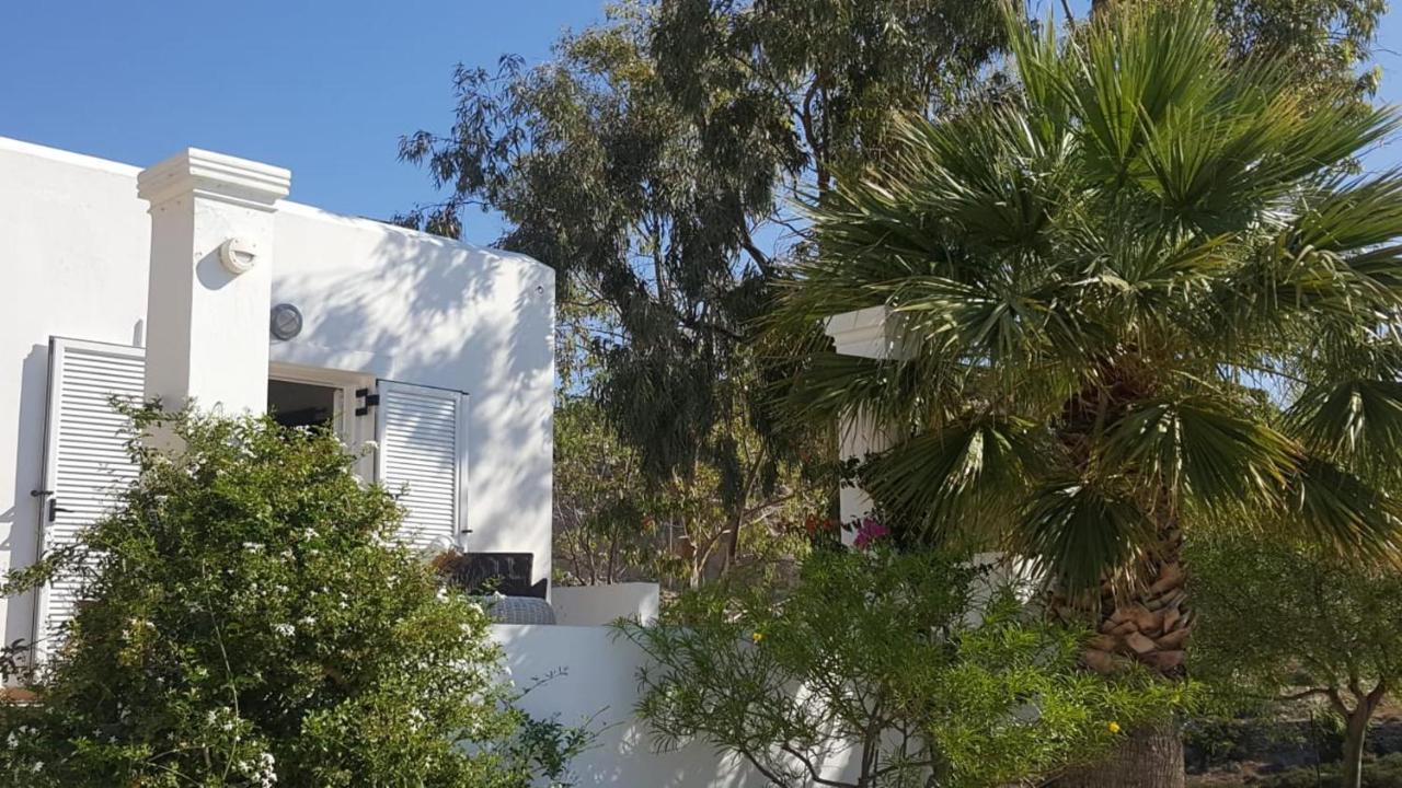Tranquil Villa With Sea View In Ammopi Karpathos Amoopi Esterno foto