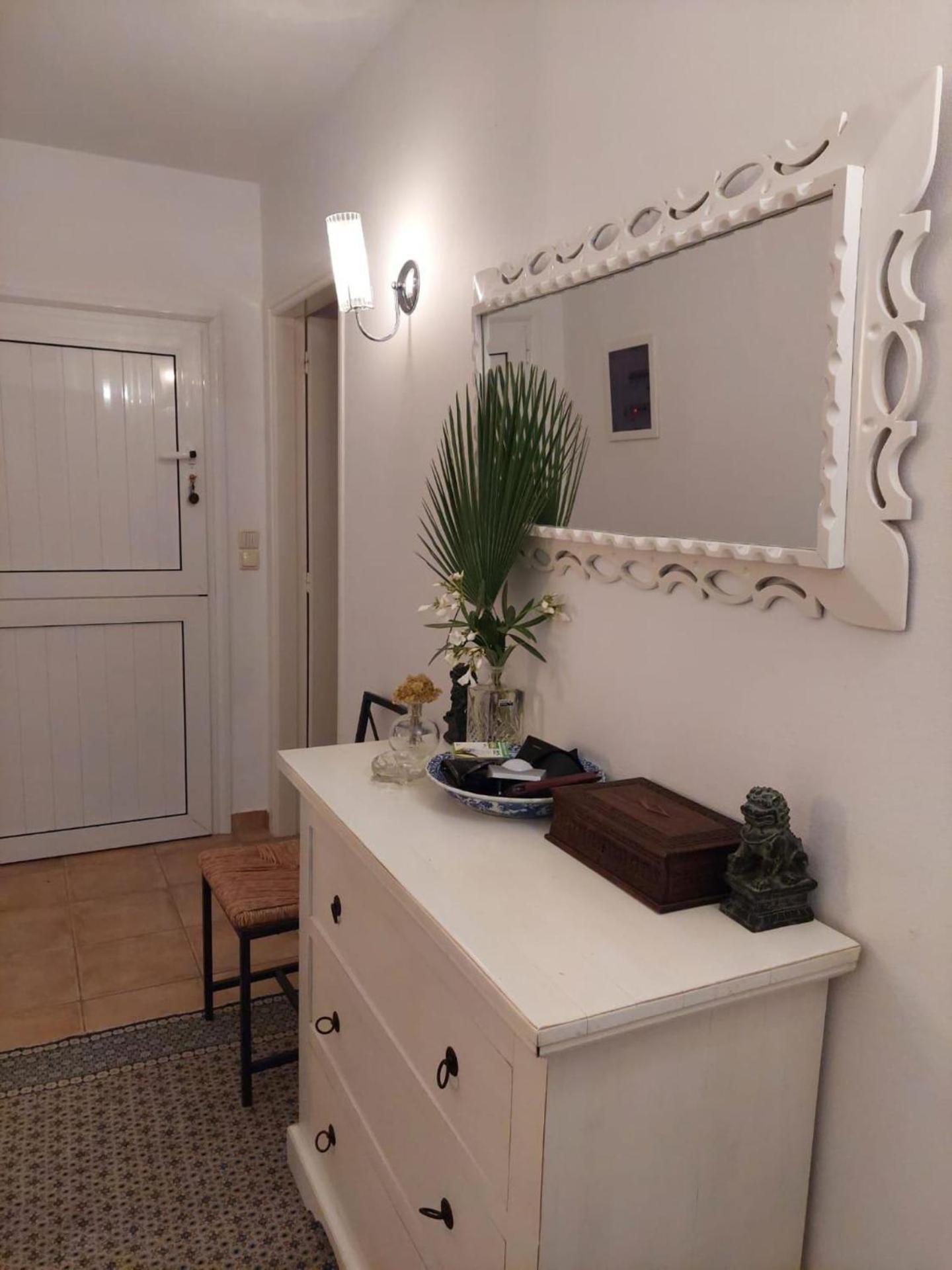 Tranquil Villa With Sea View In Ammopi Karpathos Amoopi Esterno foto